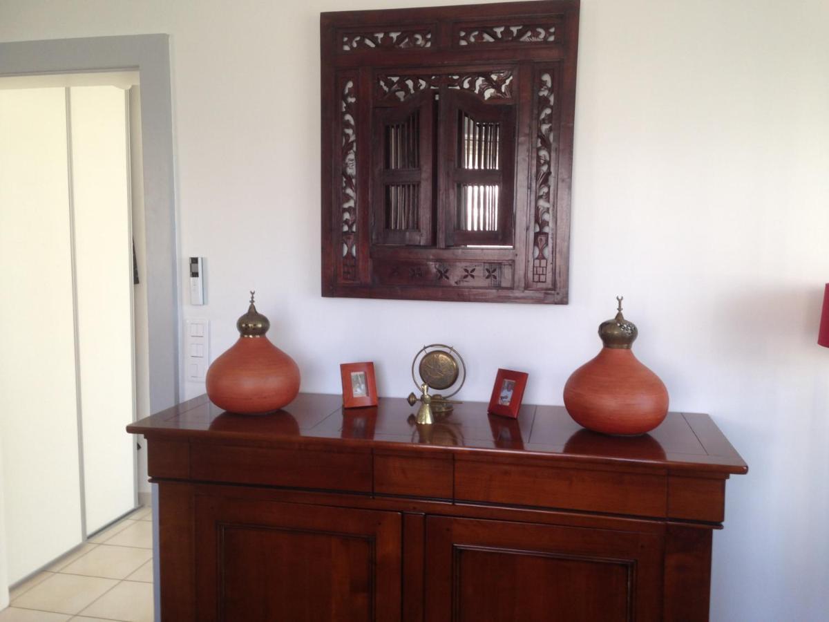 Bed and Breakfast A L'Oree Du Parc Besançon Zewnętrze zdjęcie